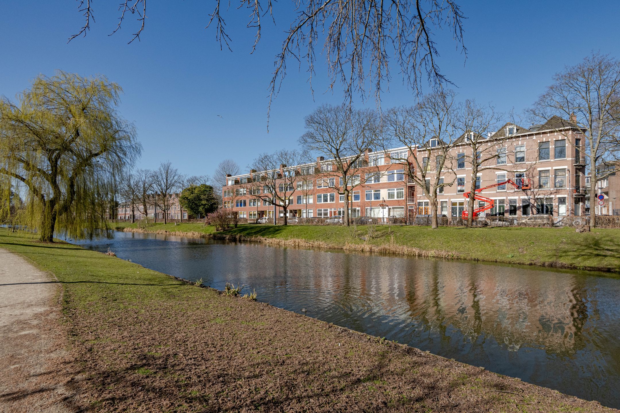 Foto 18 van Boergoensevliet 35-B