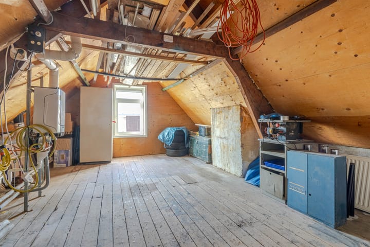 Foto 19 van Boergoensevliet 35-C