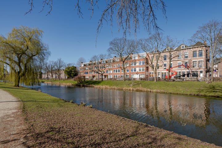 Foto 22 van Boergoensevliet 35-C