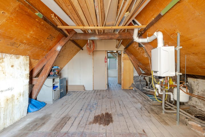 Foto 20 van Boergoensevliet 35-C