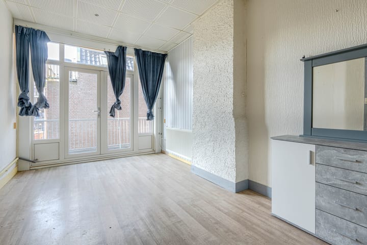 Photo 11 of Boergoensevliet 35-B