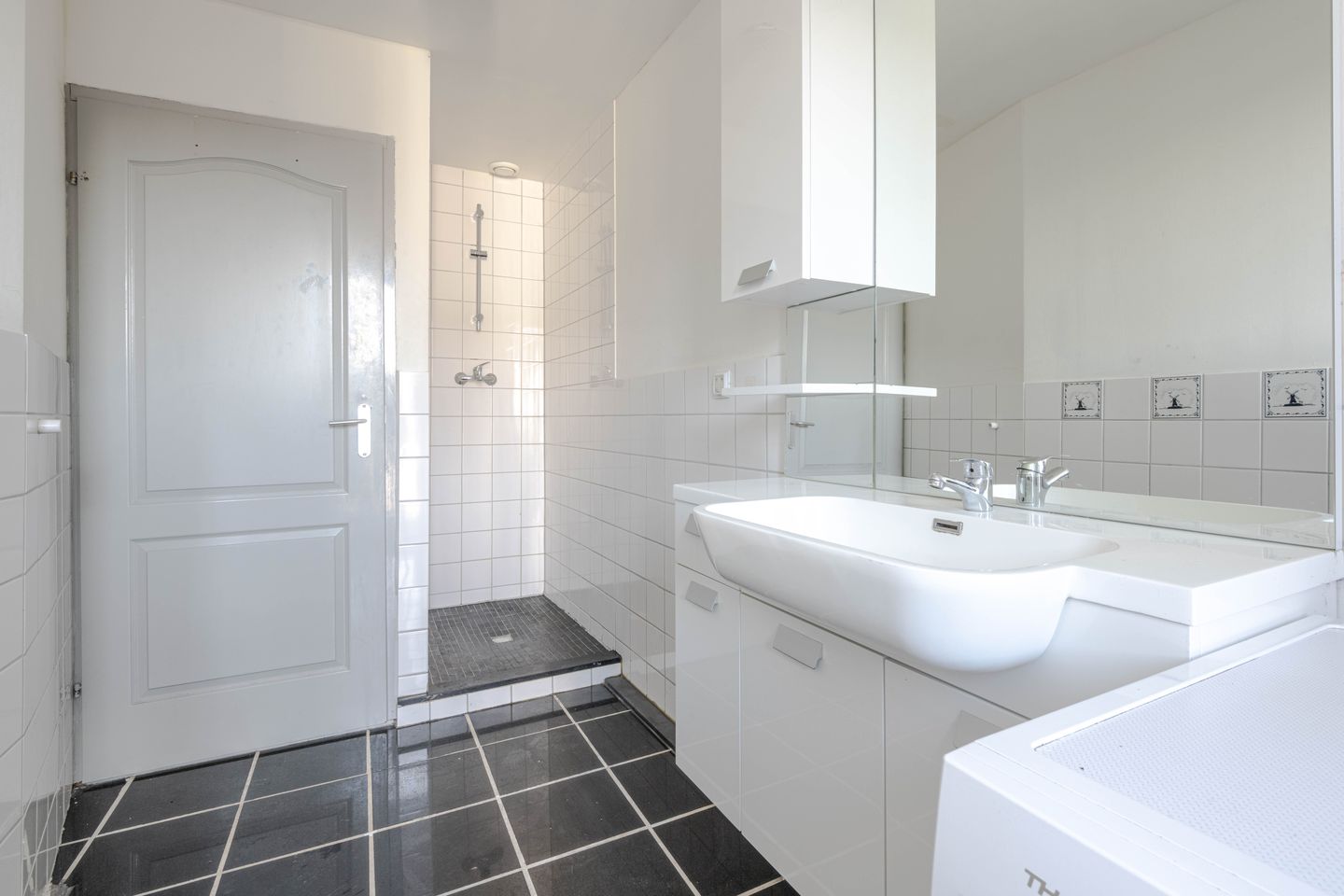 Foto 14 van Boergoensevliet 35-C