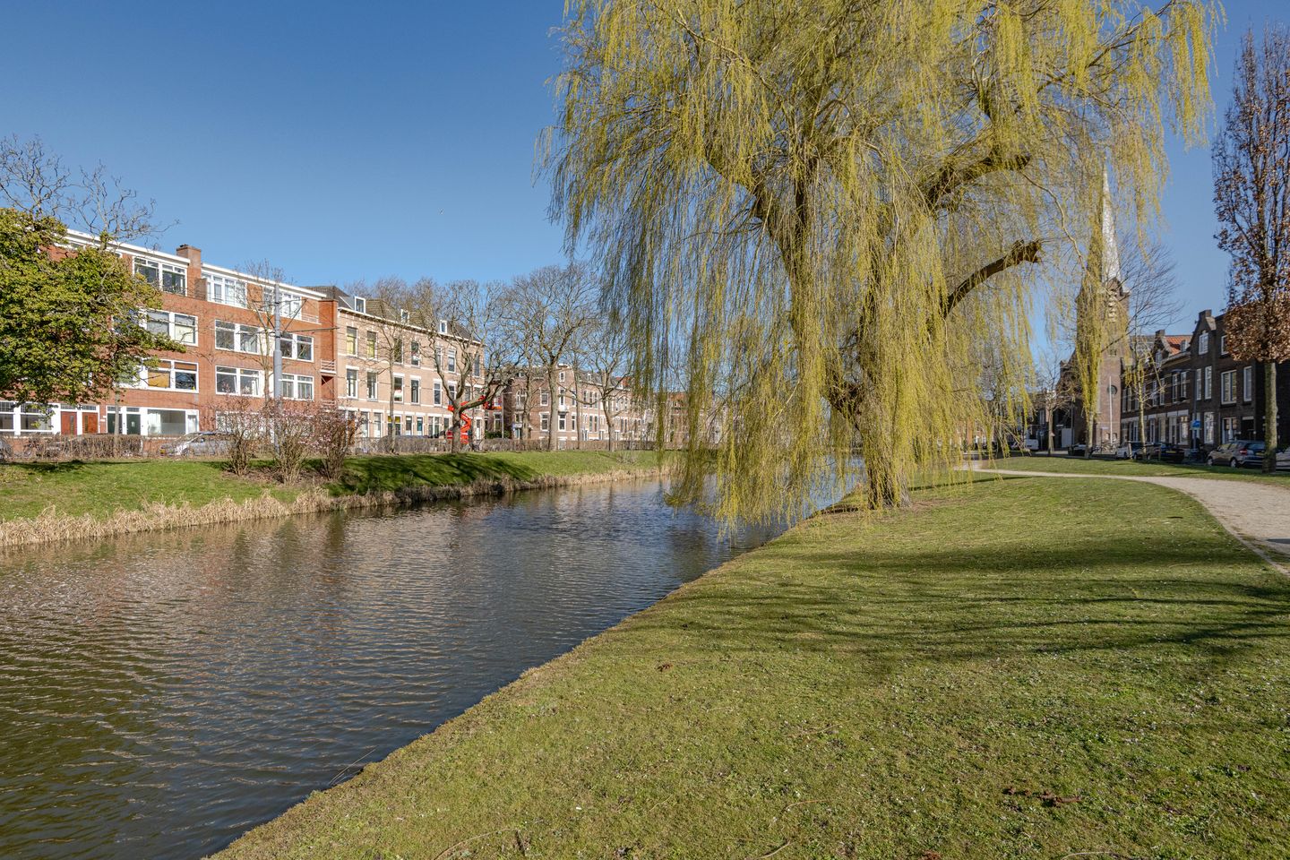 Foto 5 van Boergoensevliet 35-B