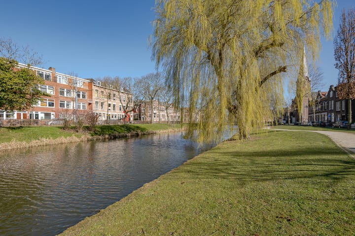 Foto 5 van Boergoensevliet 35-B