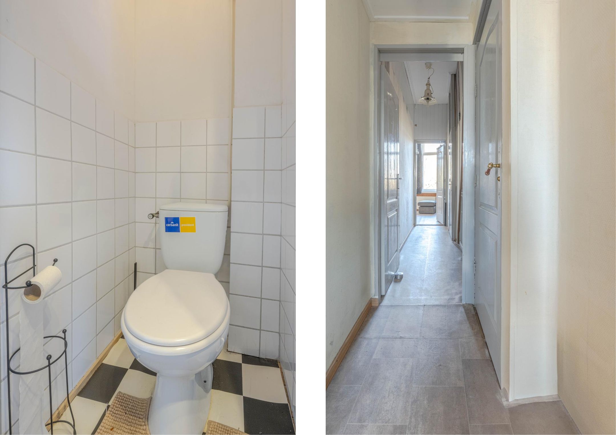 Foto 12 van Boergoensevliet 35-C