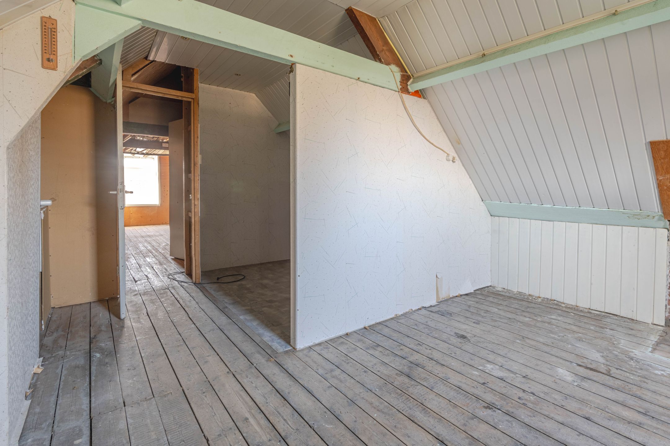 Foto 18 van Boergoensevliet 35-C