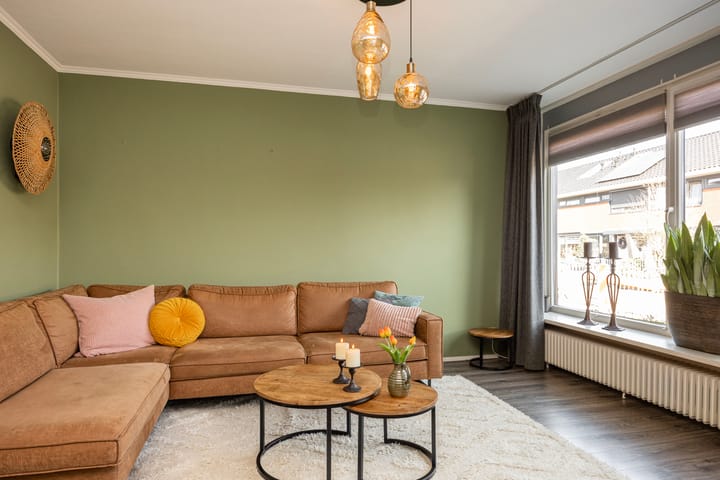 Foto 2 van Damaststraat 14