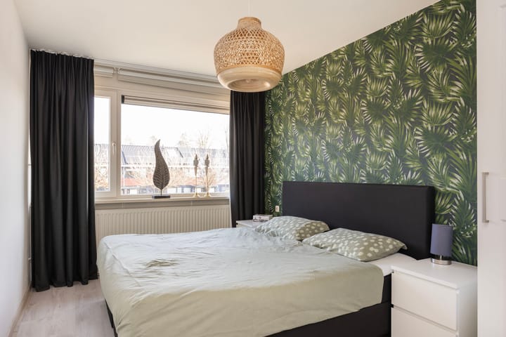 Foto 4 van Damaststraat 14