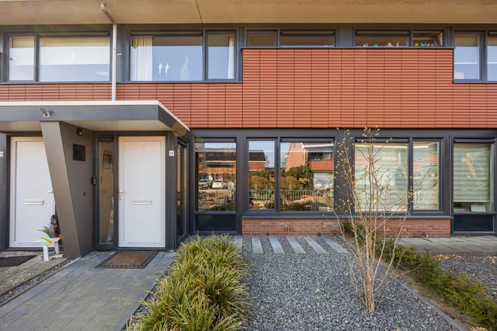 Foto 5 van Damaststraat 14