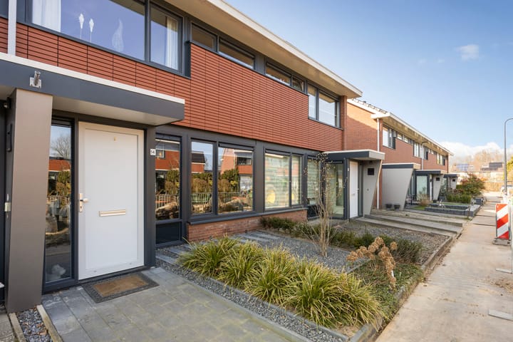 Foto 6 van Damaststraat 14