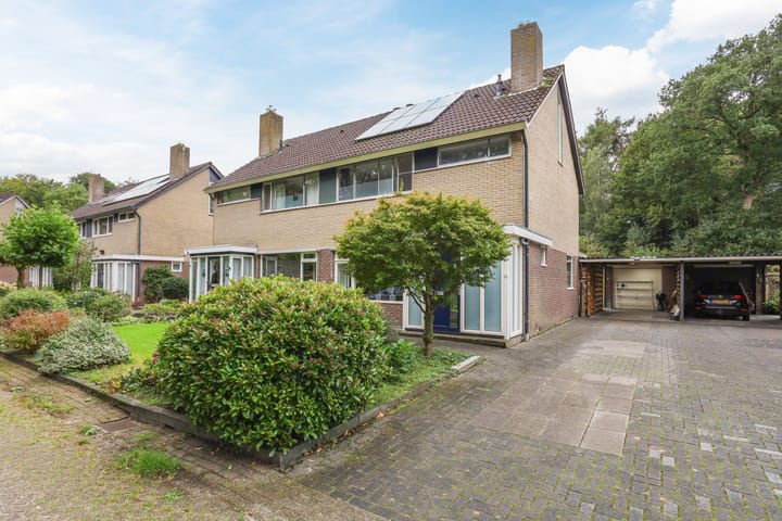 Foto 1 van Bommegaerde 63