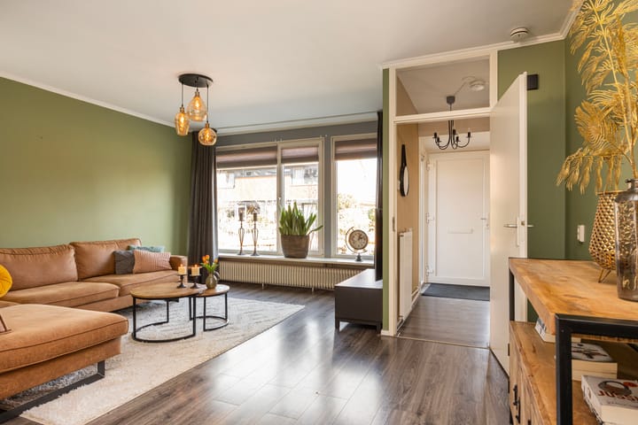 Foto 8 van Damaststraat 14