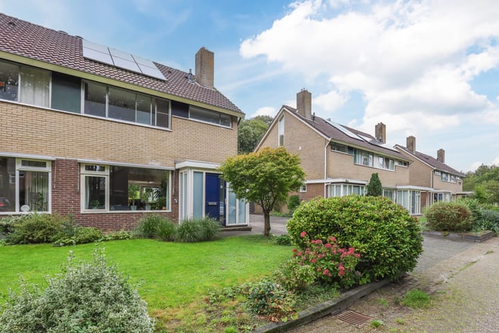 Foto 4 van Bommegaerde 63