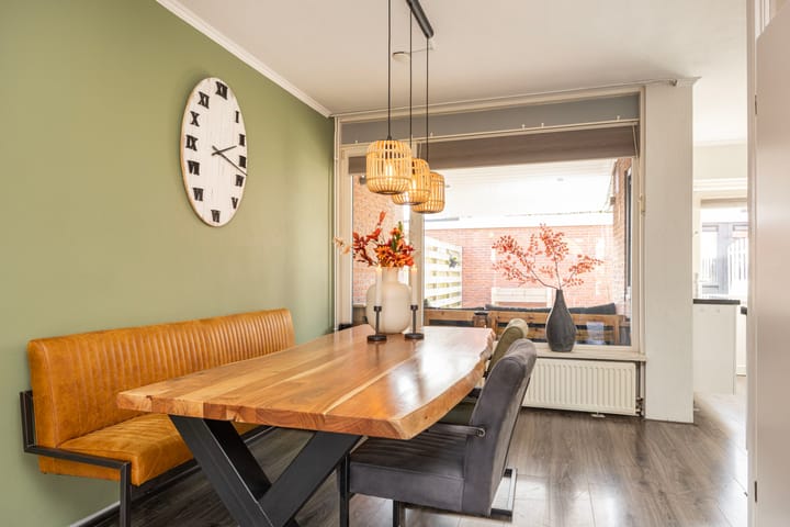 Foto 11 van Damaststraat 14