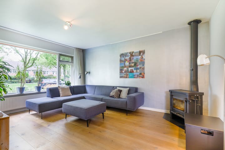 Foto 8 van Bommegaerde 63