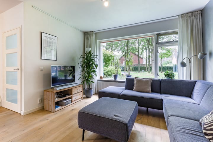 Foto 9 van Bommegaerde 63