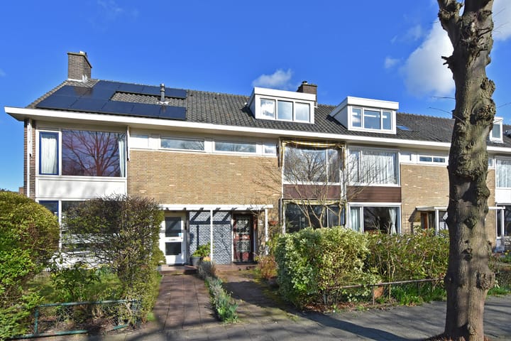 Foto 1 van Prof. Meijerslaan 126