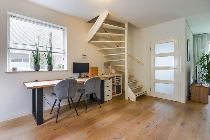 Foto 11 van Bommegaerde 63