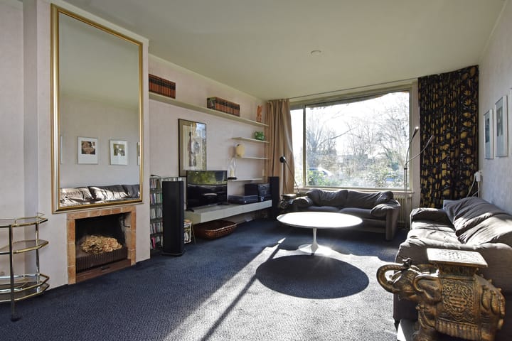 Foto 2 van Prof. Meijerslaan 126