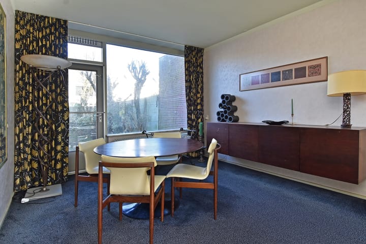 Foto 6 van Prof. Meijerslaan 126