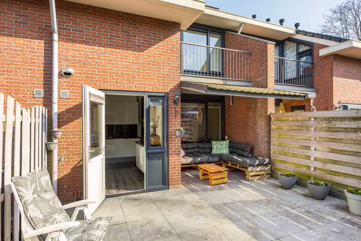 Foto 24 van Damaststraat 14