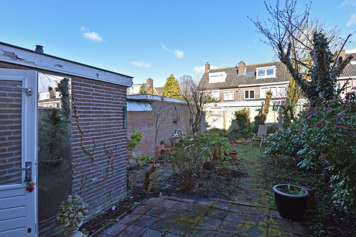 Foto 30 van Prof. Meijerslaan 126