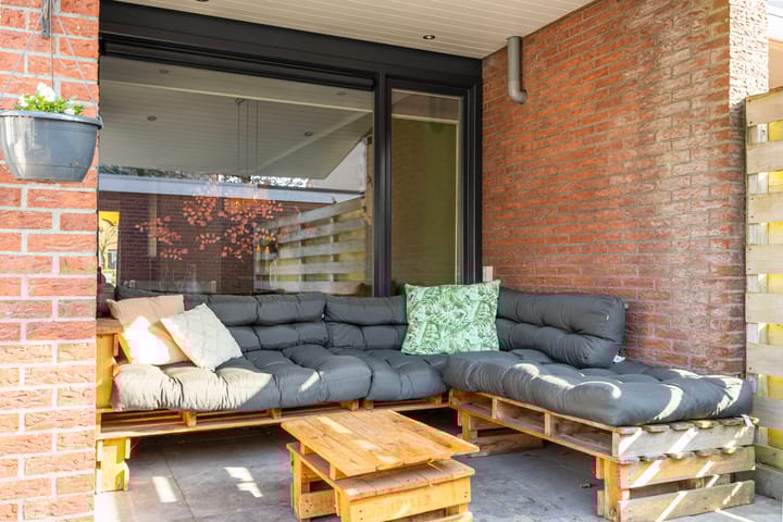 Foto 25 van Damaststraat 14