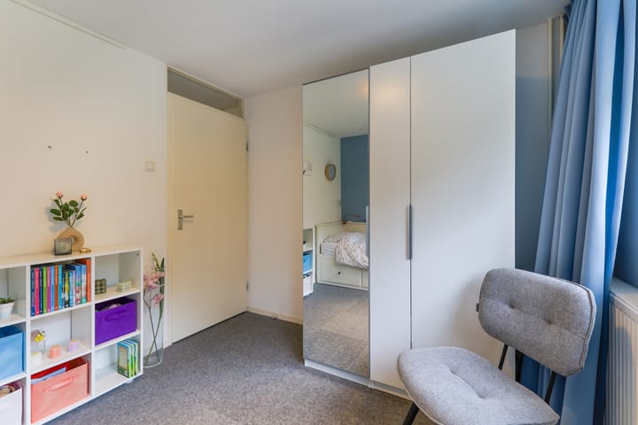 Foto 21 van Bommegaerde 63