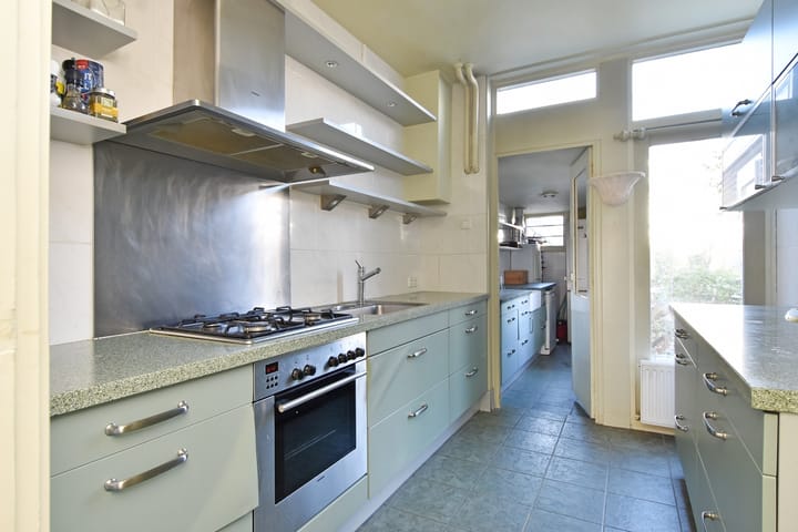 Foto 8 van Prof. Meijerslaan 126