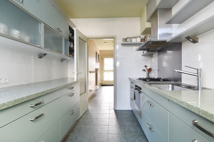 Foto 9 van Prof. Meijerslaan 126