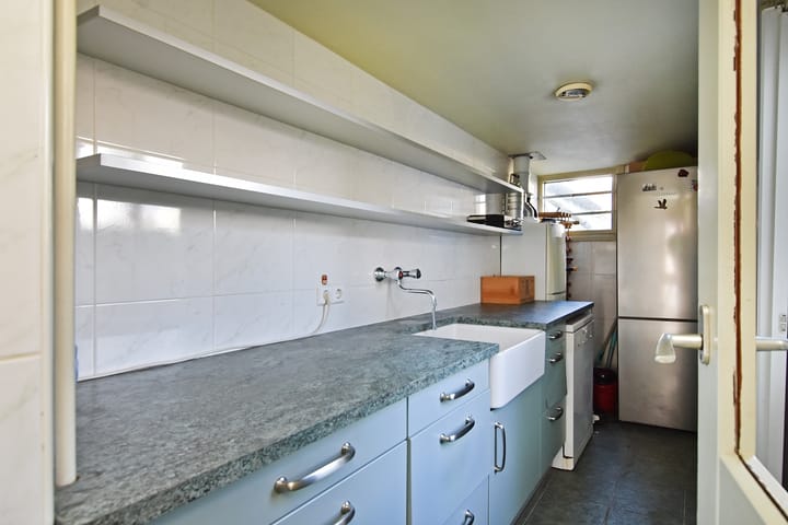 Foto 10 van Prof. Meijerslaan 126