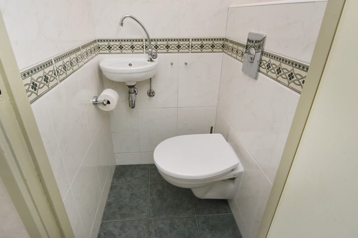 Foto 11 van Prof. Meijerslaan 126