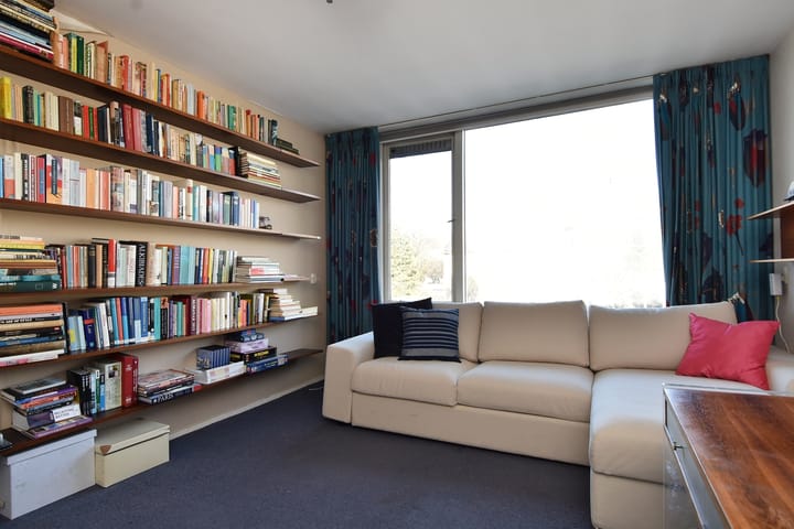 Foto 13 van Prof. Meijerslaan 126