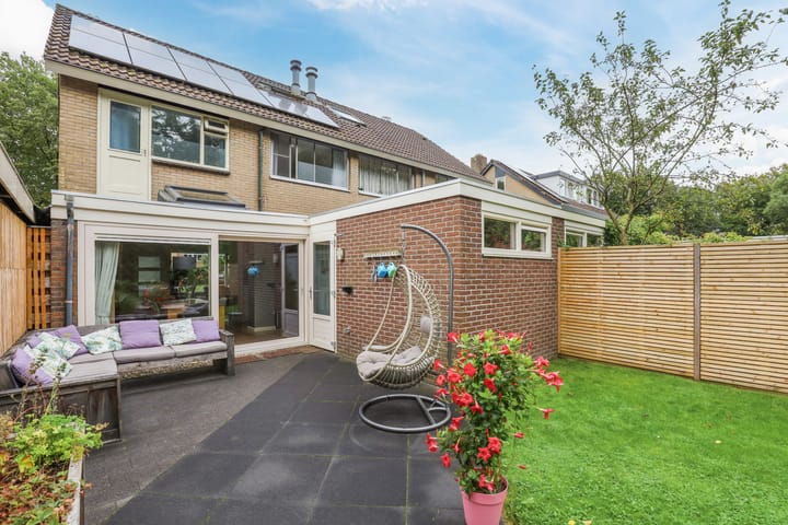 Foto 29 van Bommegaerde 63