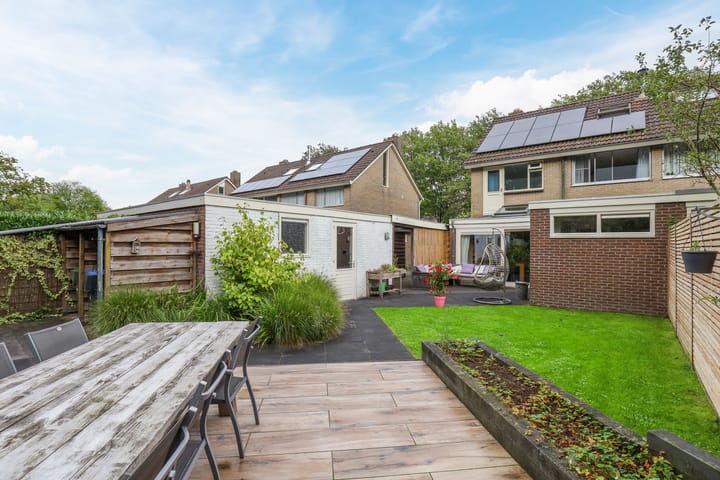 Foto 30 van Bommegaerde 63