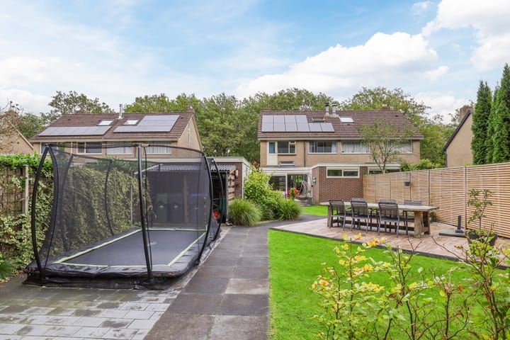 Foto 33 van Bommegaerde 63