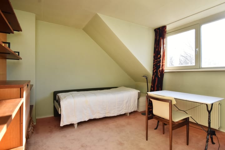 Foto 22 van Prof. Meijerslaan 126