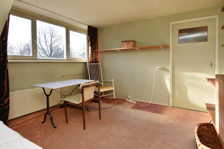 Foto 23 van Prof. Meijerslaan 126