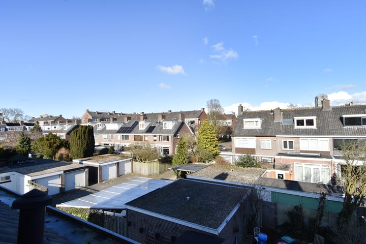 Foto 25 van Prof. Meijerslaan 126