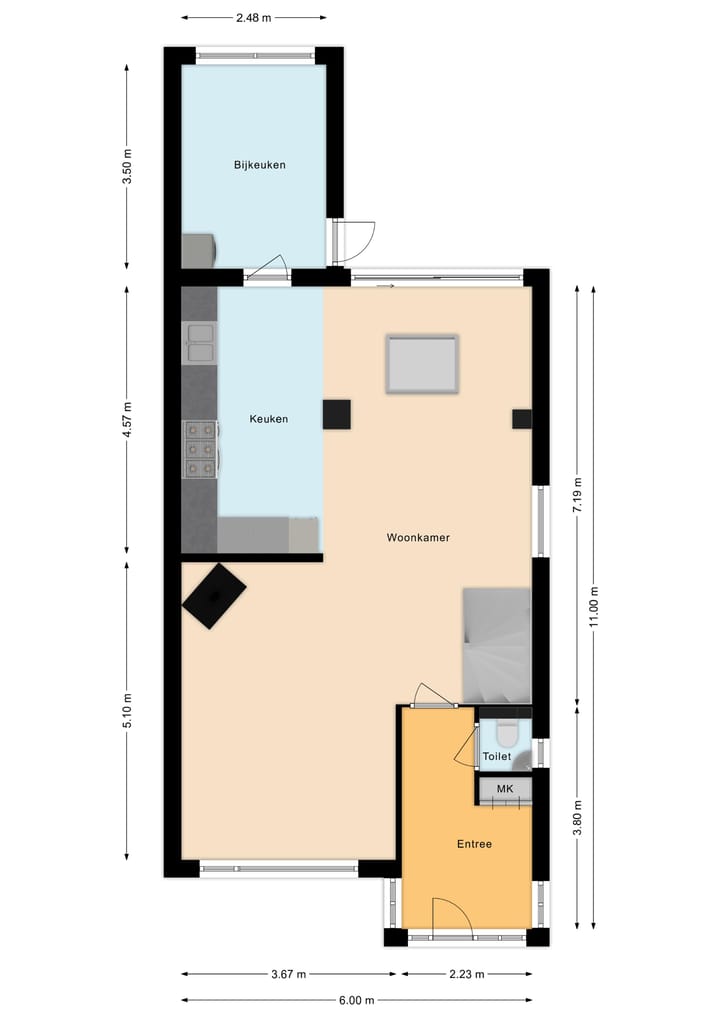 Foto 37 van Bommegaerde 63