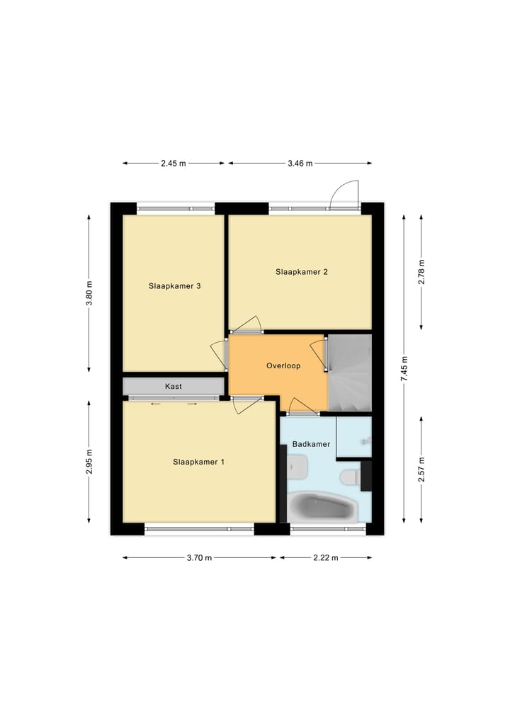 Foto 38 van Bommegaerde 63