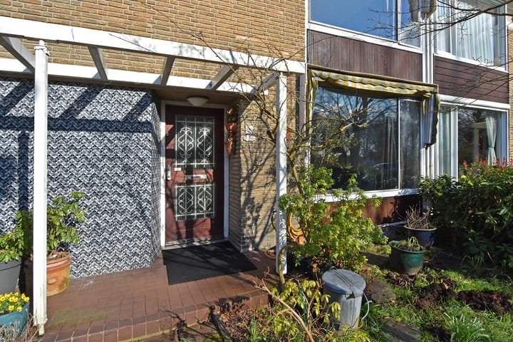 Foto 32 van Prof. Meijerslaan 126