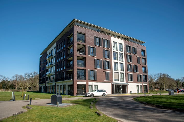 Foto 1 van Stadshagen 101