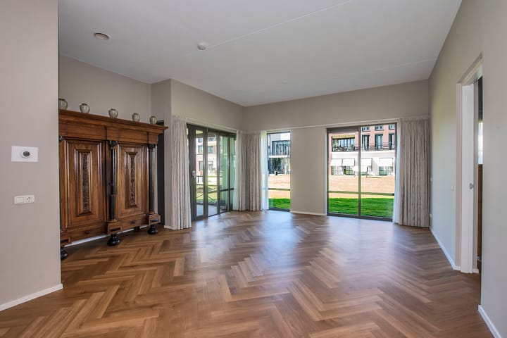 Foto 2 van Stadshagen 101