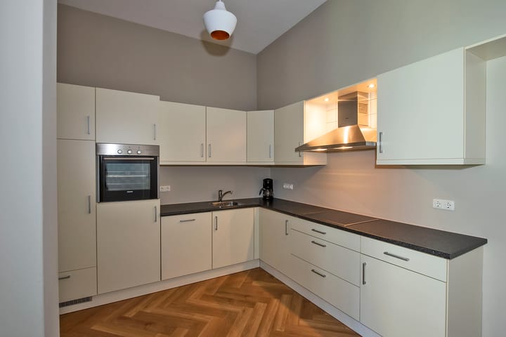 Foto 3 van Stadshagen 101