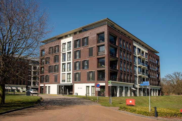 Foto 5 van Stadshagen 101