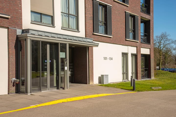 Foto 6 van Stadshagen 101