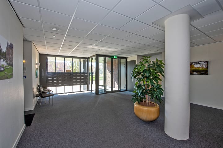 Foto 7 van Stadshagen 101