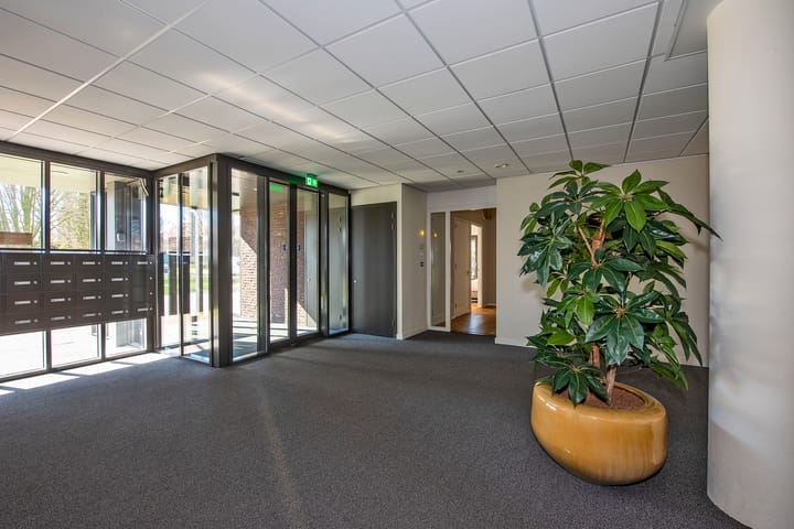 Foto 9 van Stadshagen 101