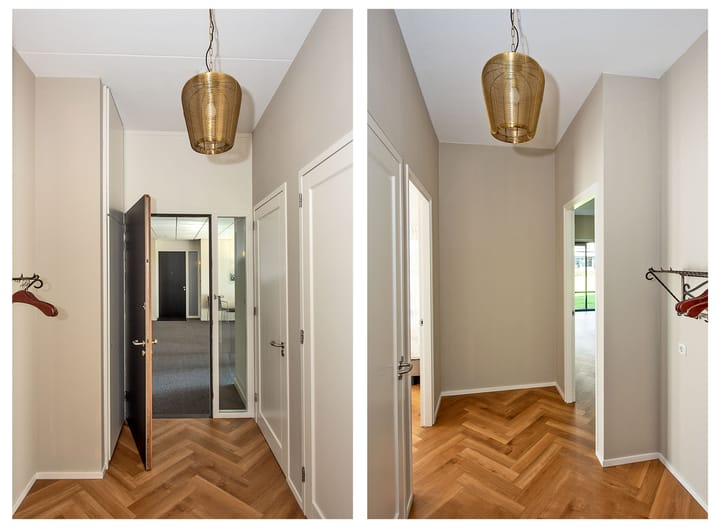 Foto 10 van Stadshagen 101